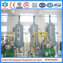 cooking oil refinery machine, sunflower oil dewaxing machine